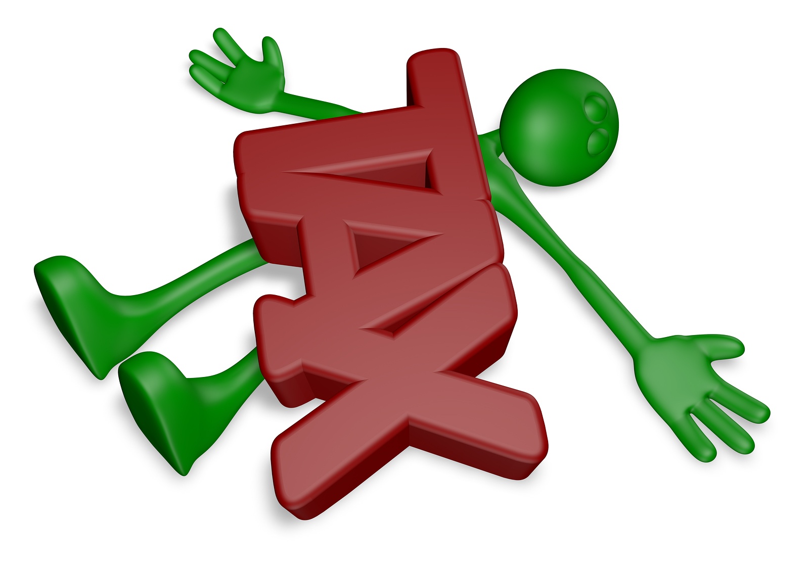 Property Tax Increase Is Cause For Concern In DeKalb County